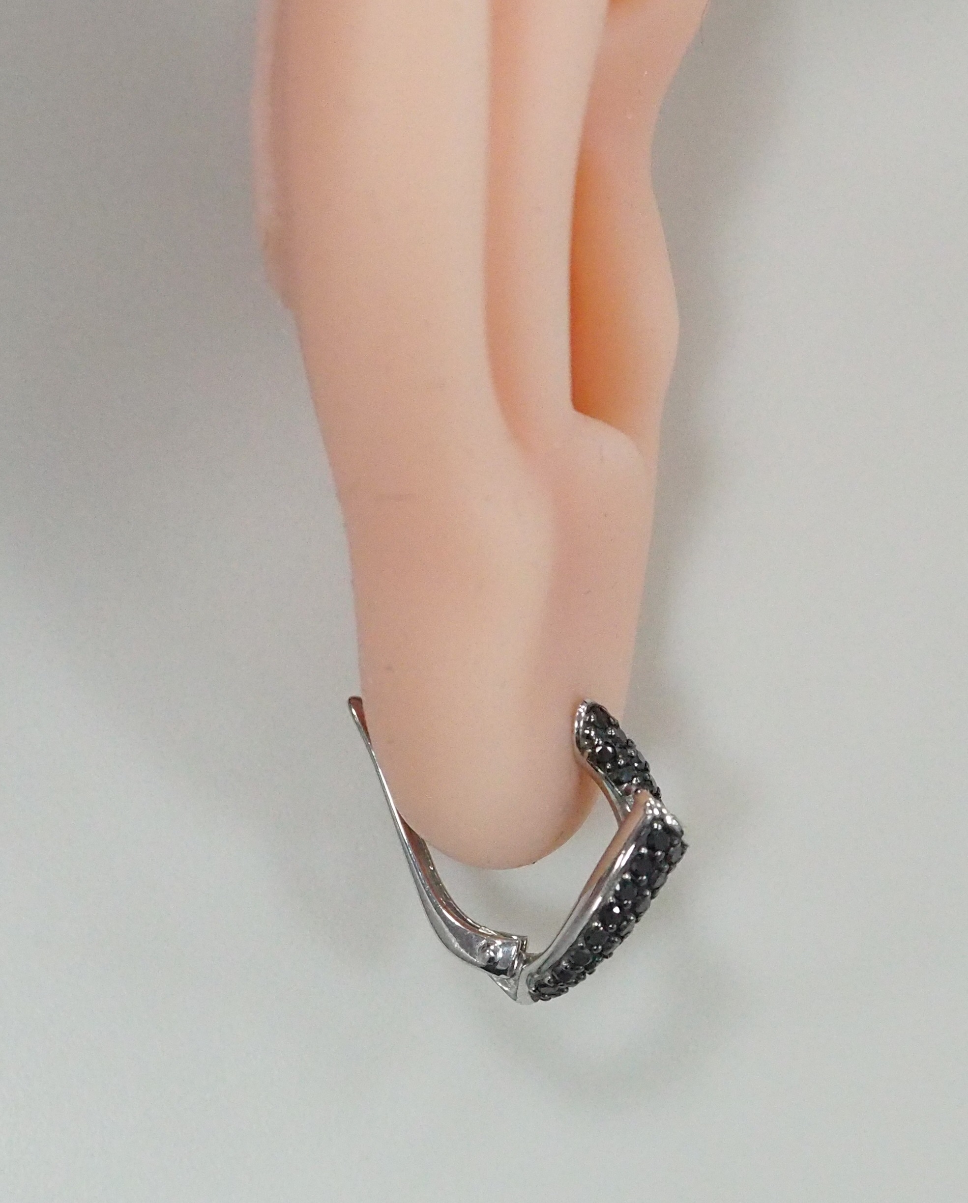 10511-000919 Серьги (Au 585)